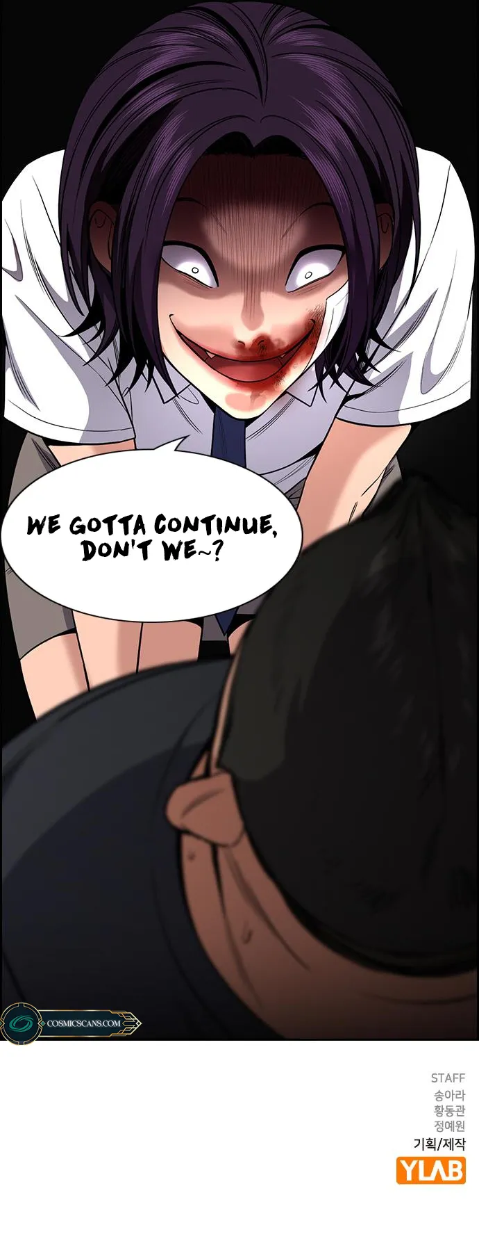 Get Schooled chapter 121 page 29