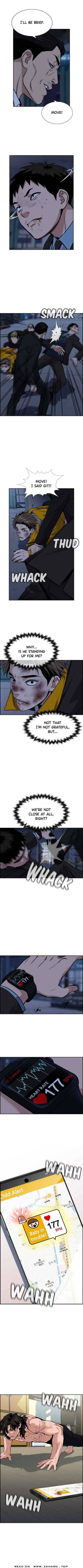 Get Schooled chapter 13 page 12