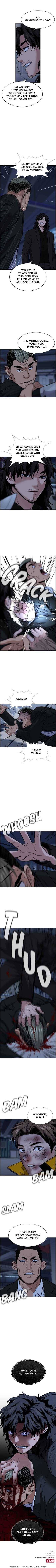 Get Schooled chapter 13 page 15