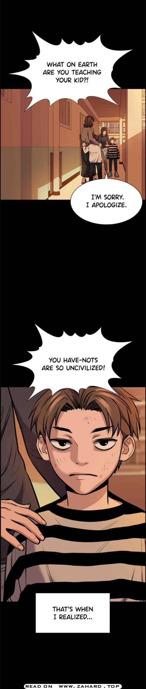 Get Schooled chapter 13 page 5