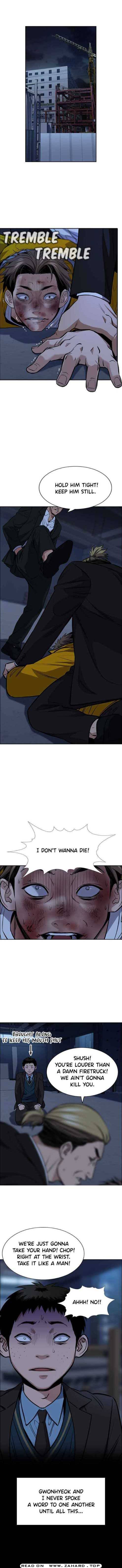 Get Schooled chapter 13 page 9