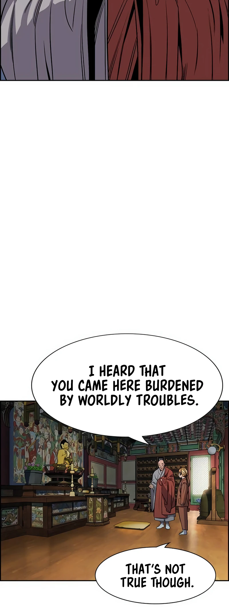 Get Schooled chapter 154 page 18