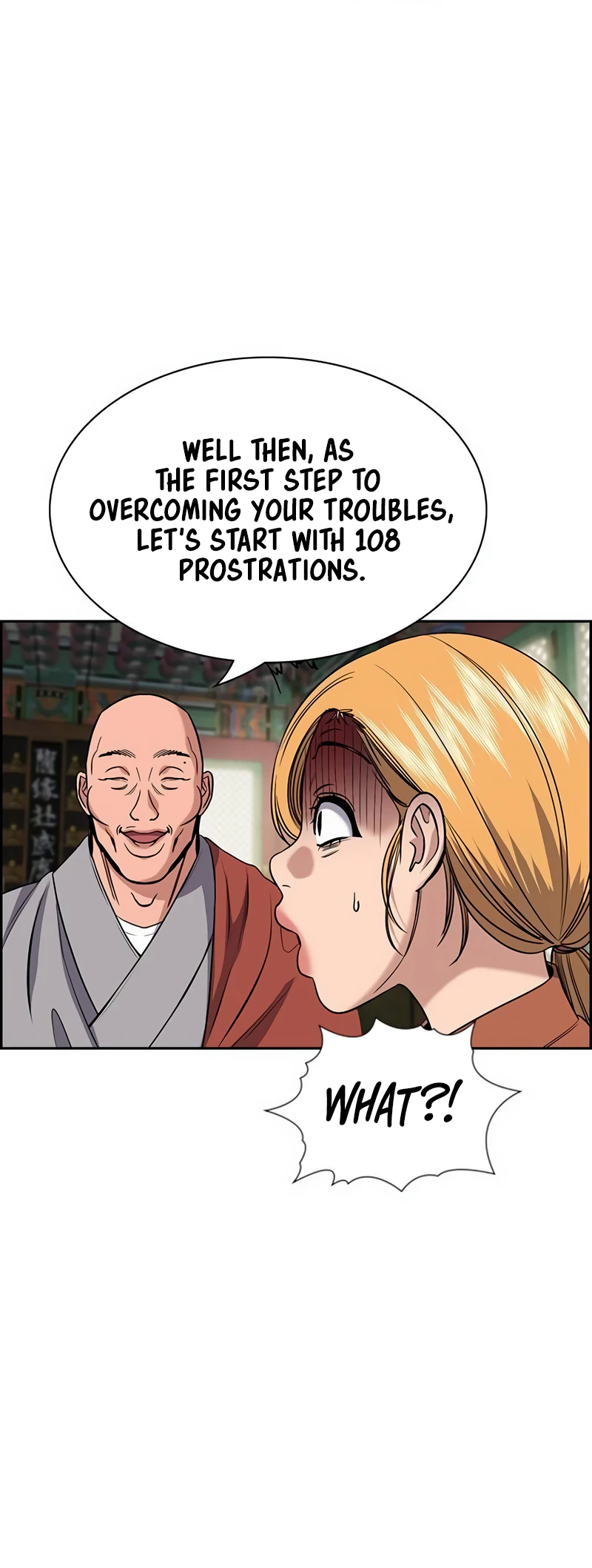 Get Schooled chapter 154 page 19