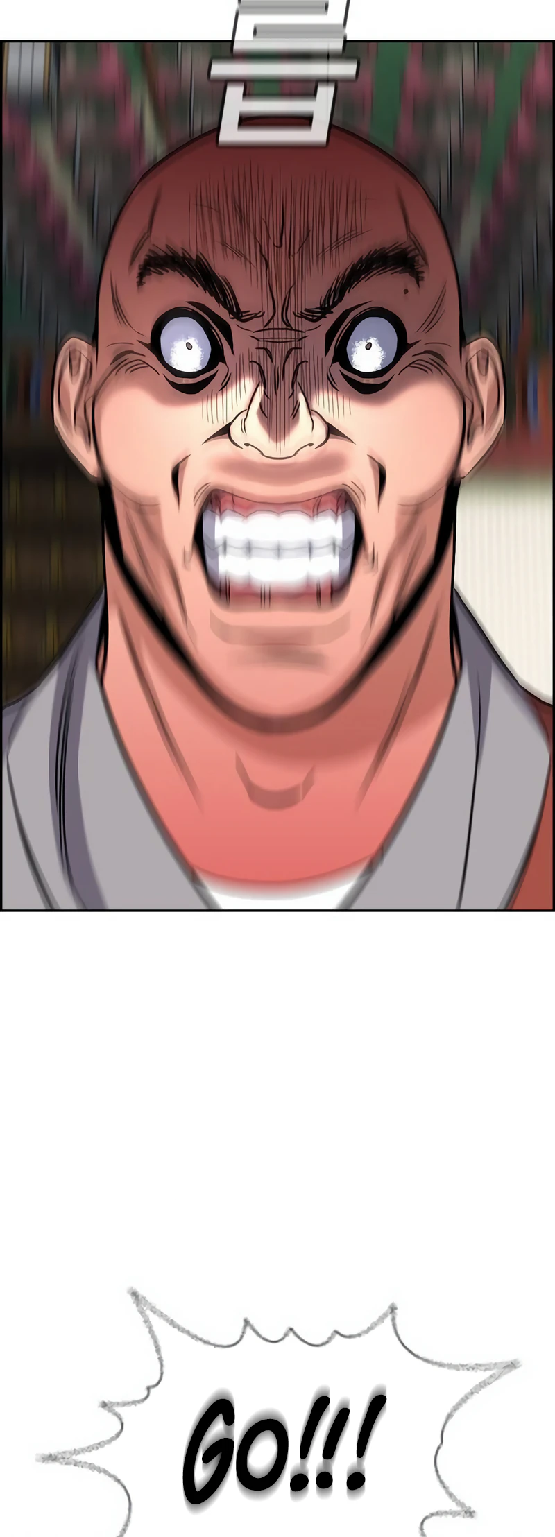 Get Schooled chapter 154 page 22