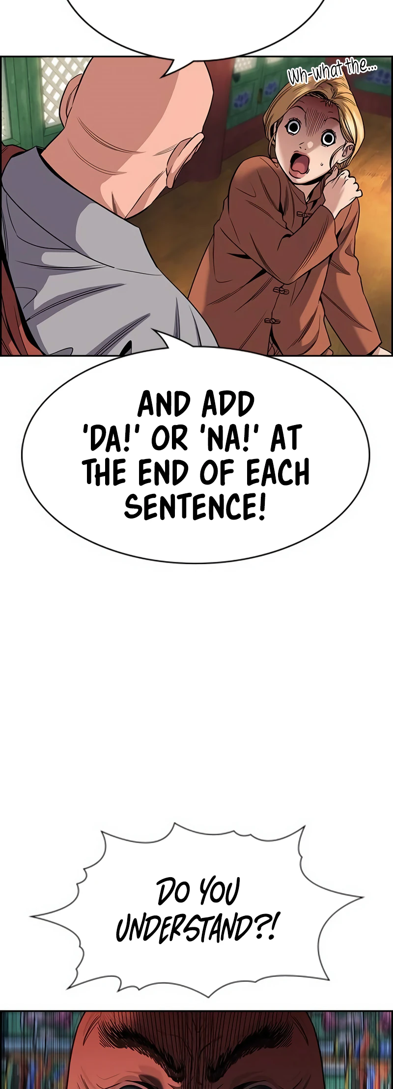 Get Schooled chapter 154 page 24