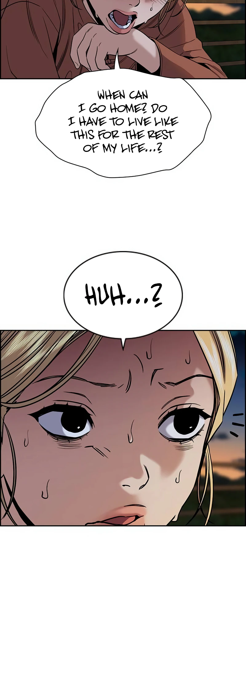 Get Schooled chapter 154 page 31