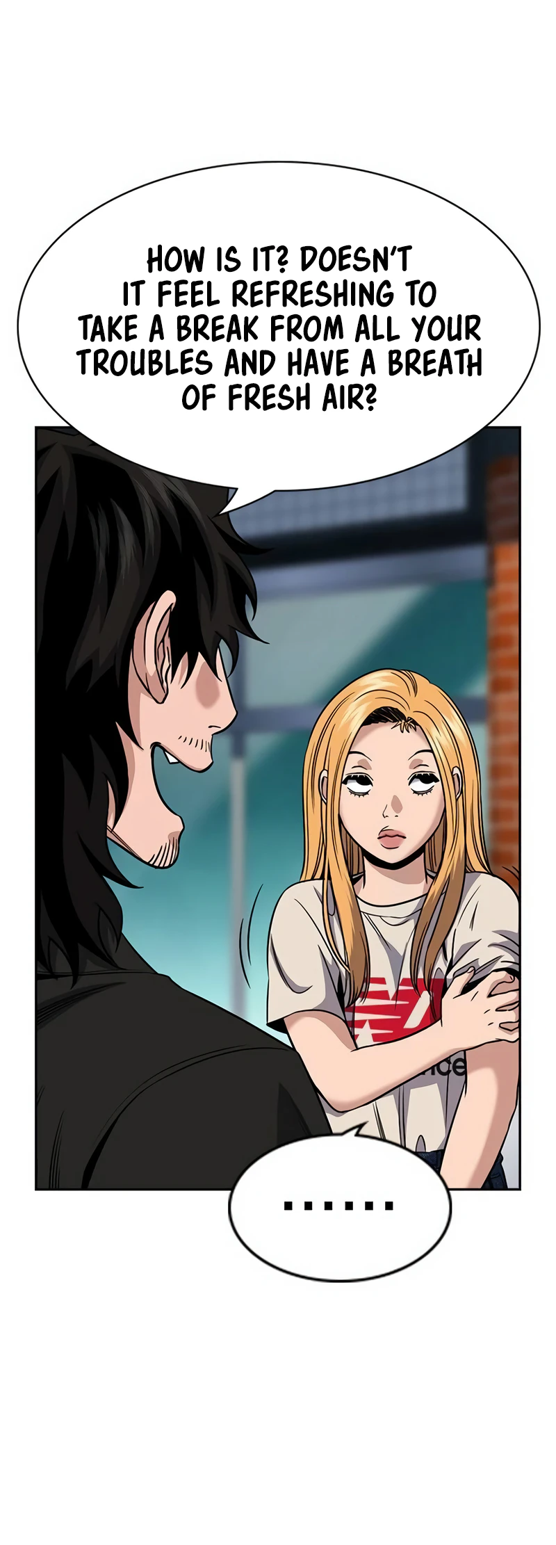 Get Schooled chapter 154 page 38