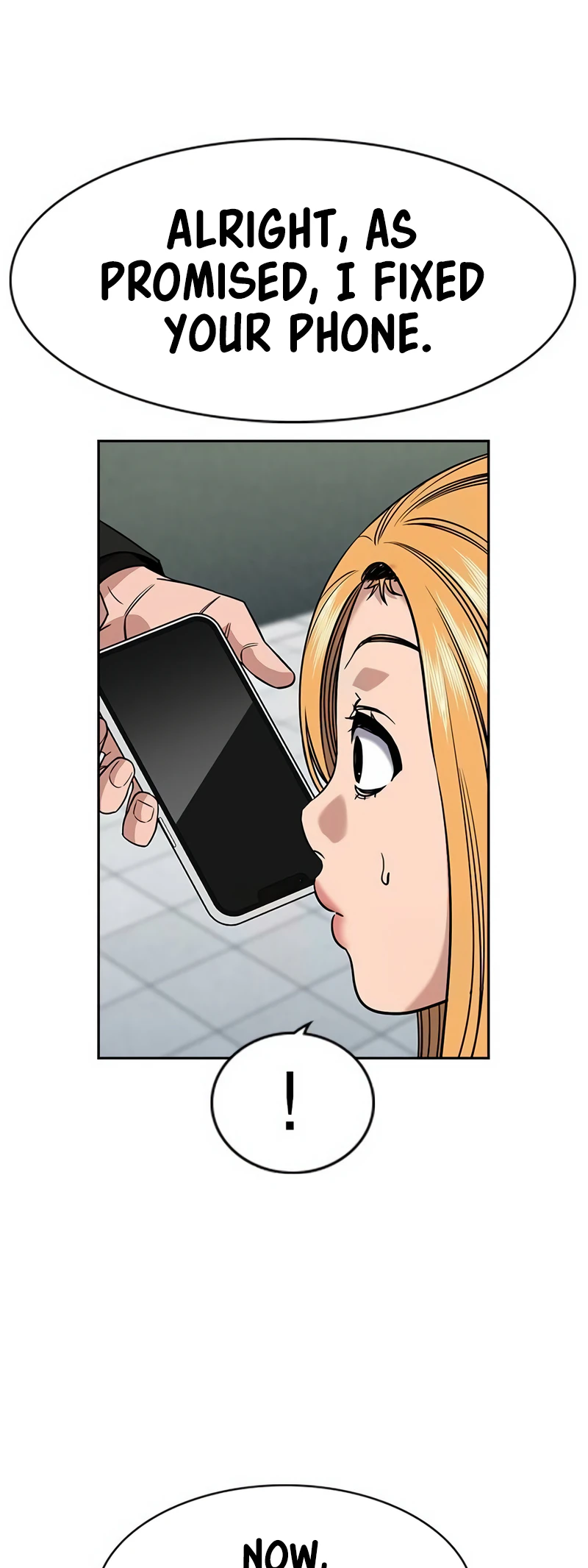 Get Schooled chapter 154 page 39