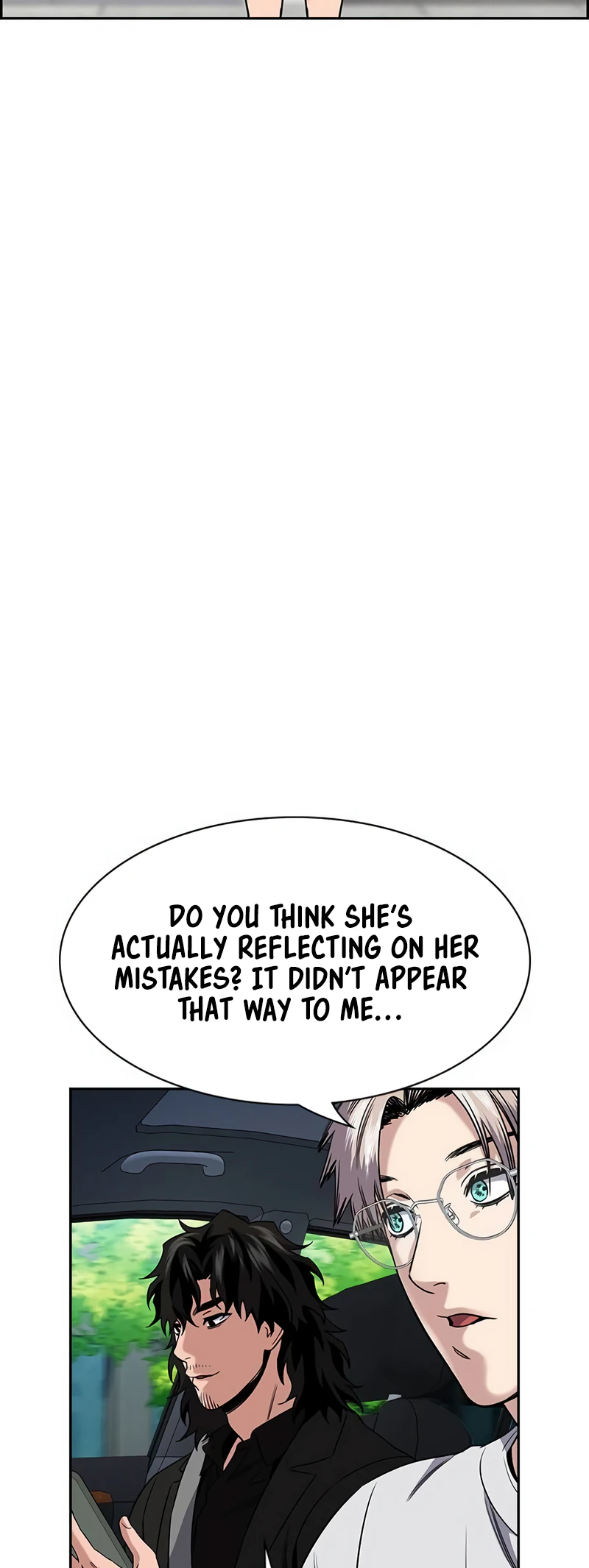 Get Schooled chapter 154 page 41