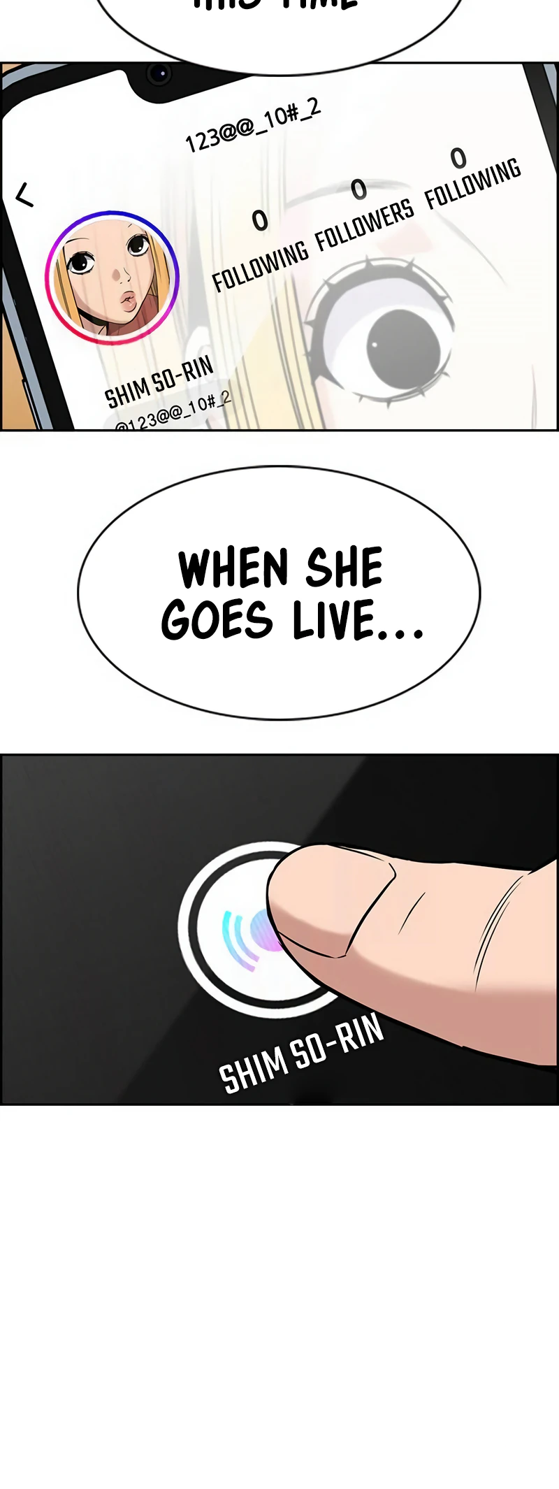 Get Schooled chapter 154 page 44