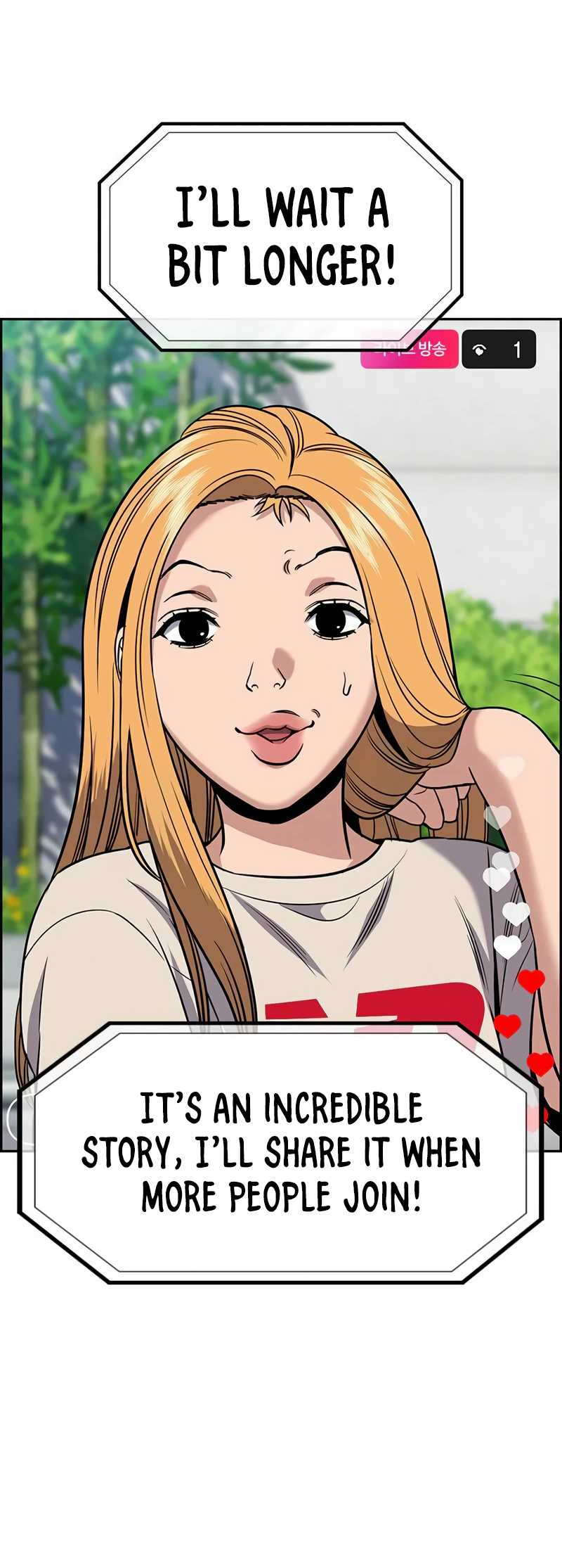 Get Schooled chapter 154 page 48