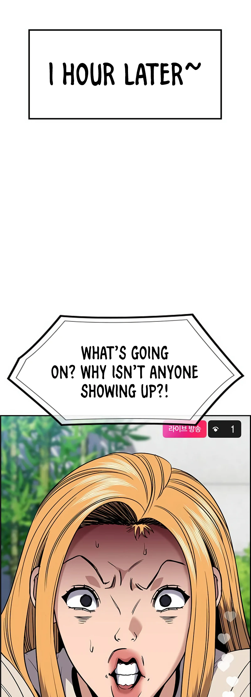 Get Schooled chapter 154 page 49