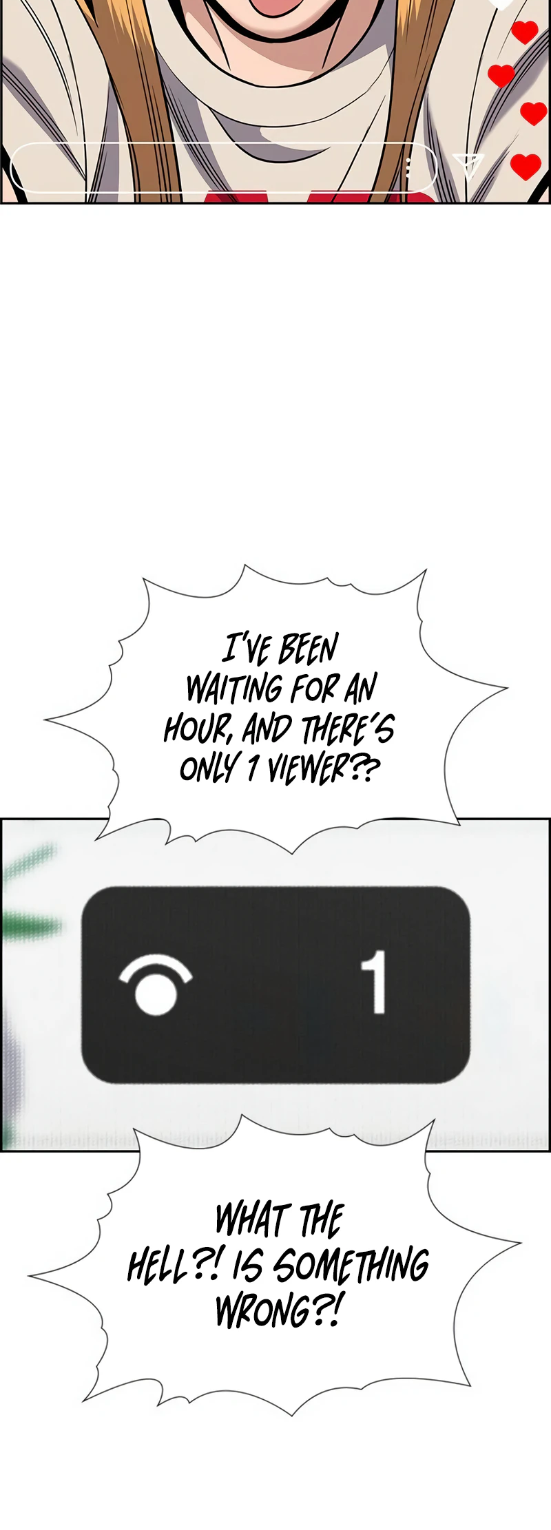 Get Schooled chapter 154 page 50