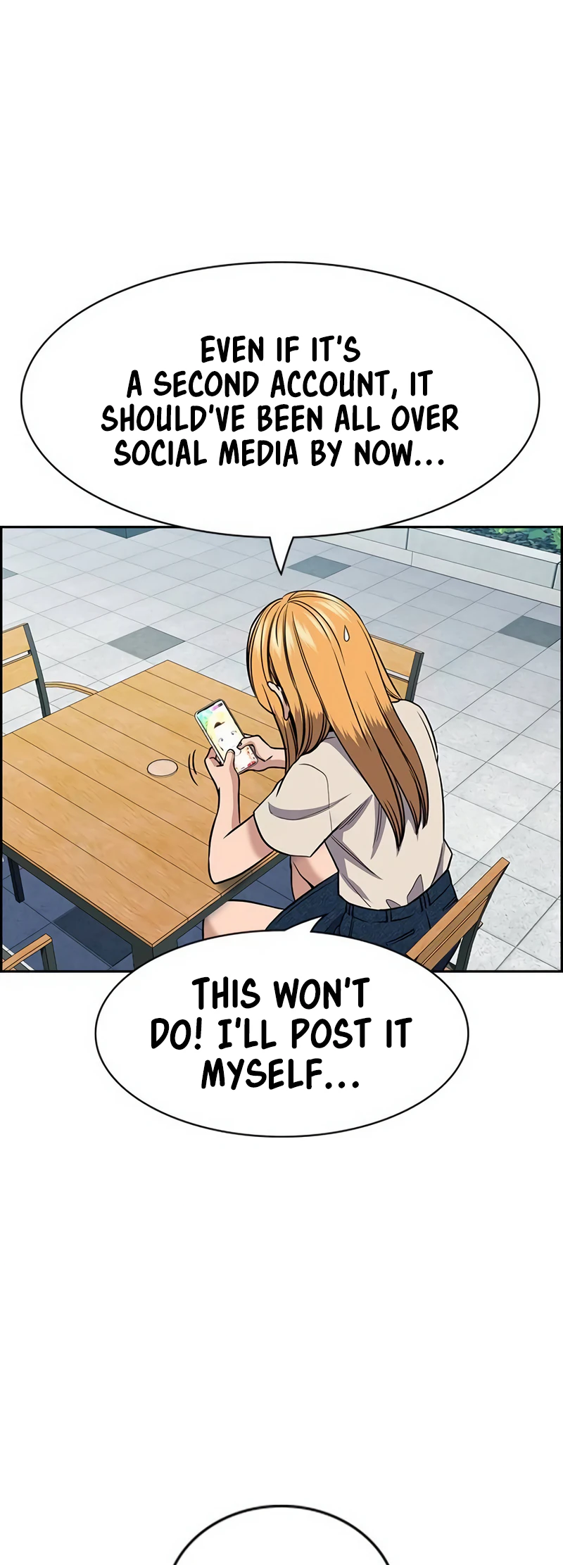 Get Schooled chapter 154 page 51