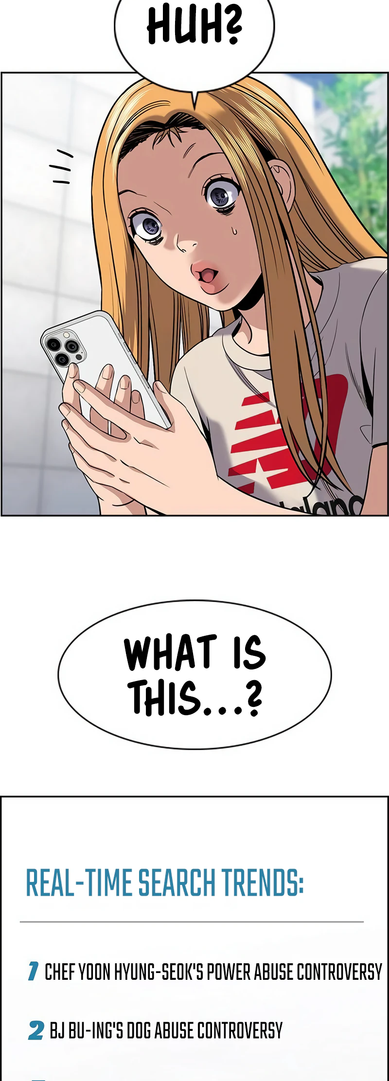 Get Schooled chapter 154 page 52