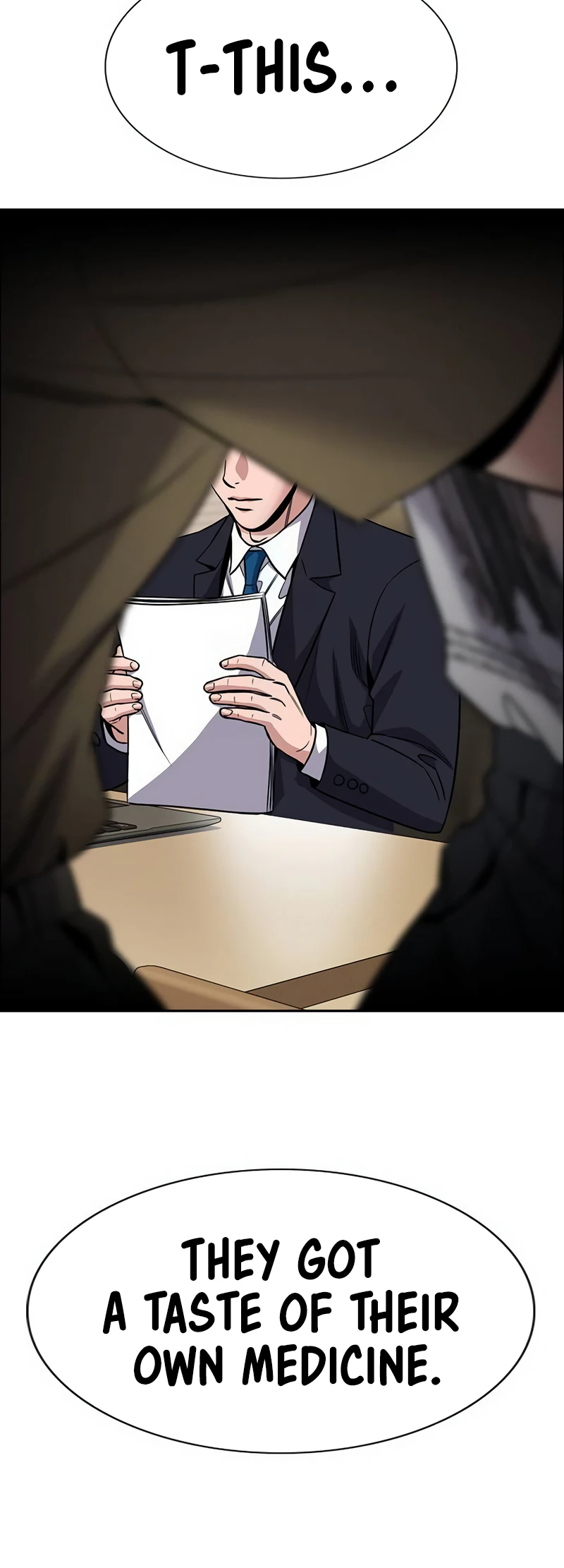 Get Schooled chapter 154 page 68