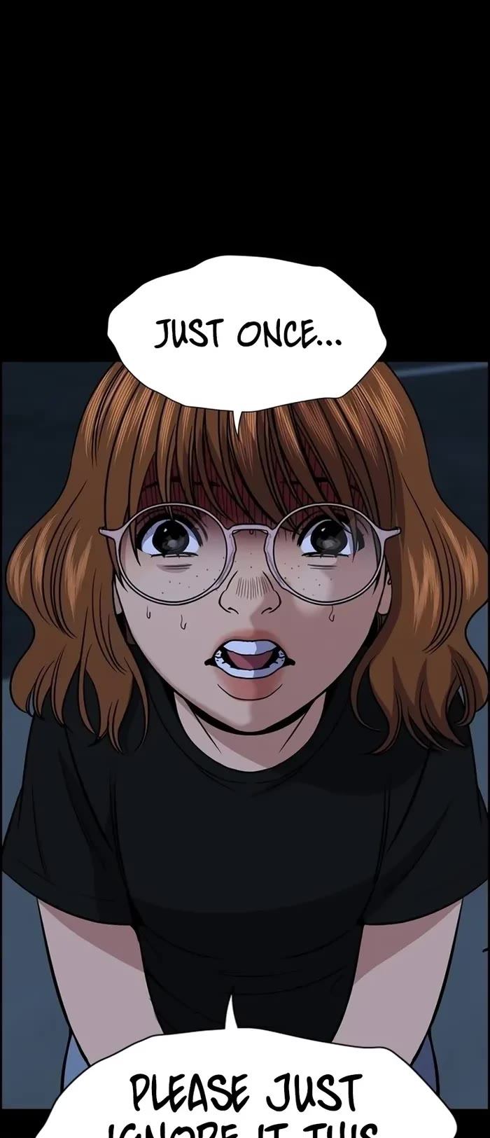 Get Schooled chapter 165 page 12