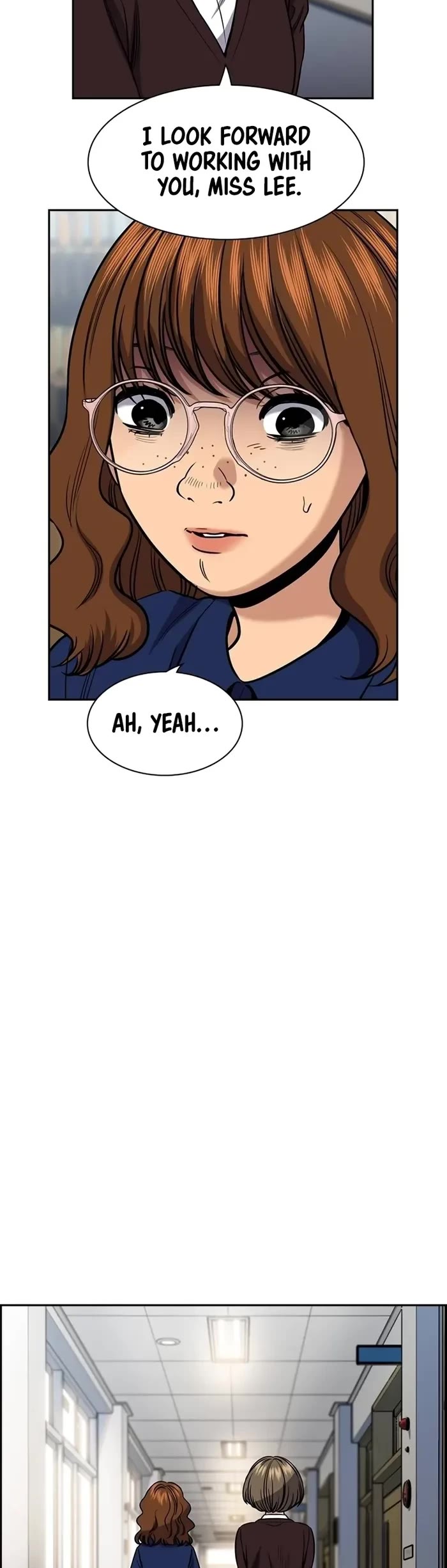 Get Schooled chapter 165 page 29