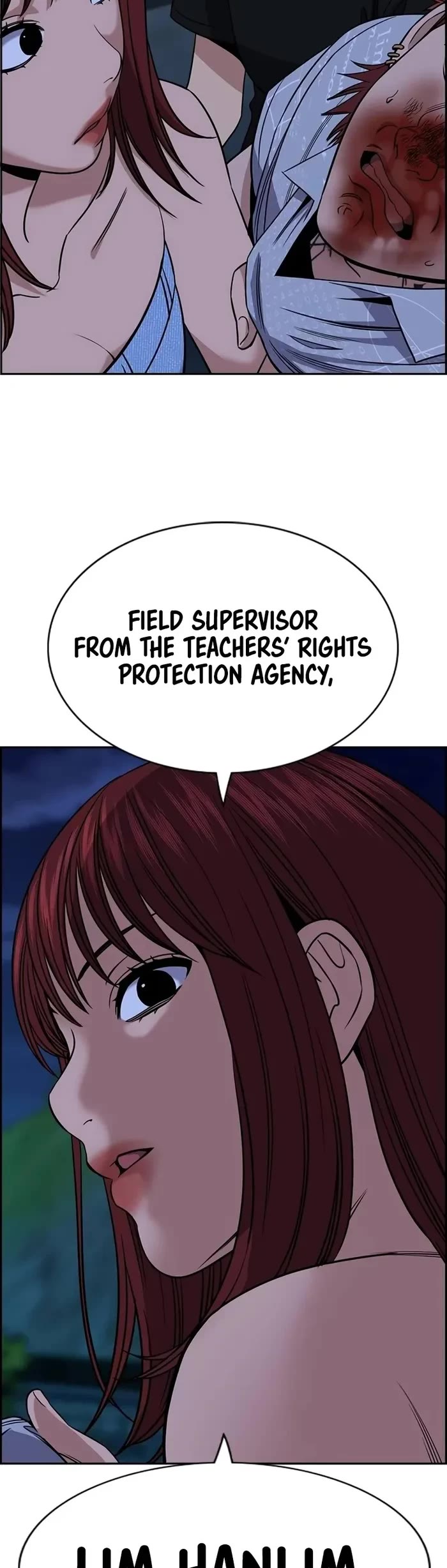 Get Schooled chapter 165 page 3