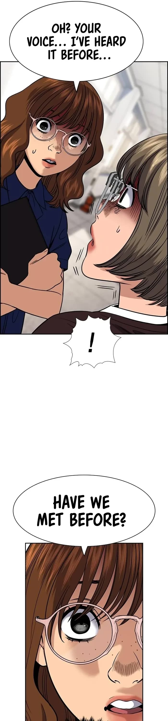 Get Schooled chapter 165 page 31