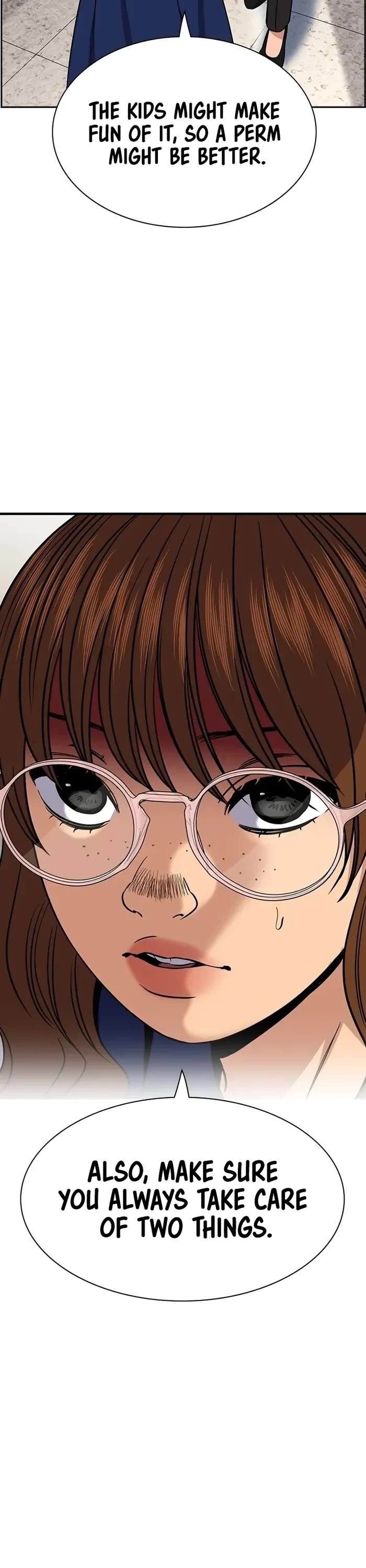 Get Schooled chapter 165 page 33