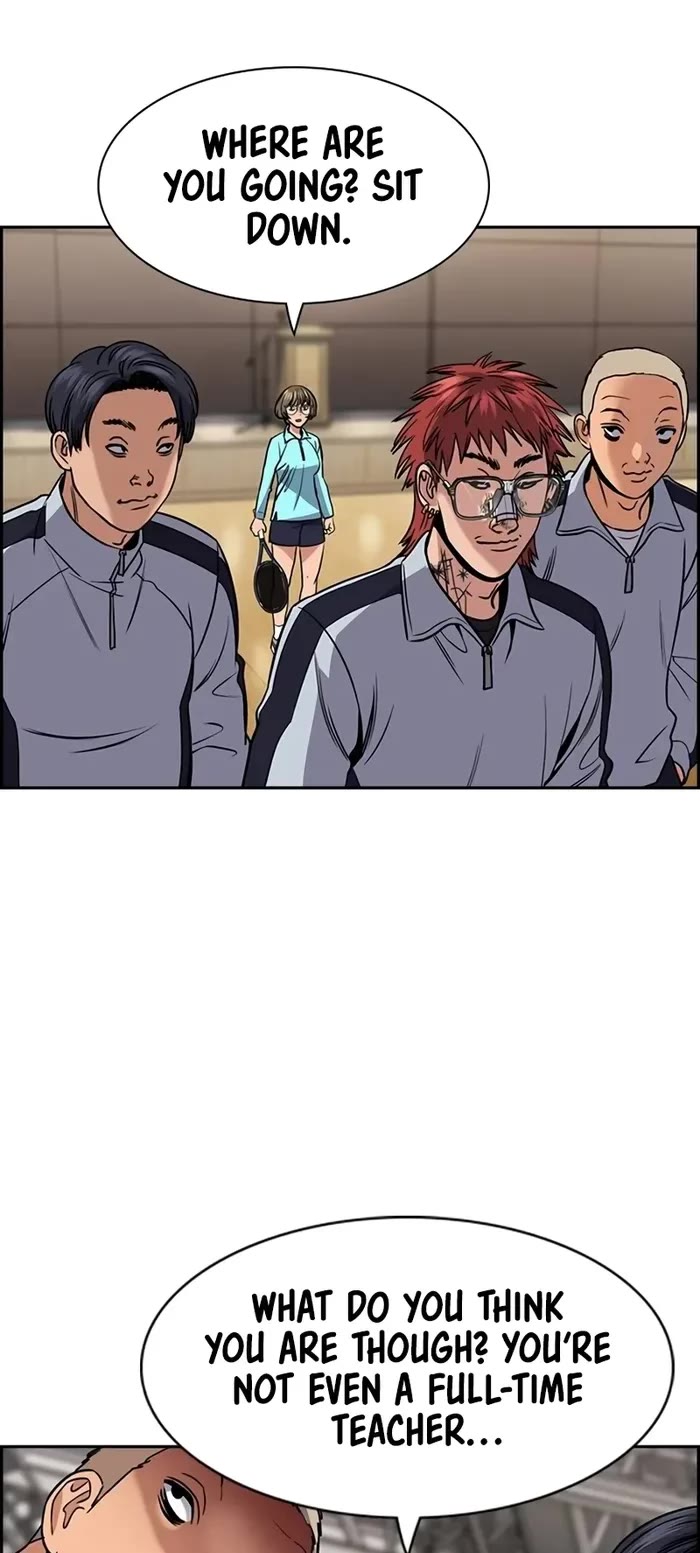 Get Schooled chapter 165 page 39