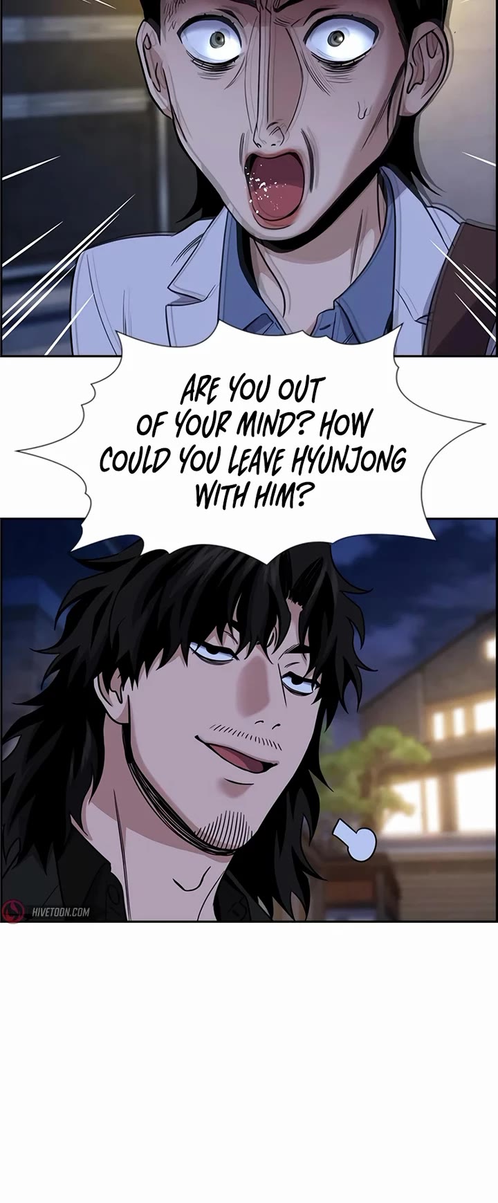 Get Schooled chapter 176 page 10