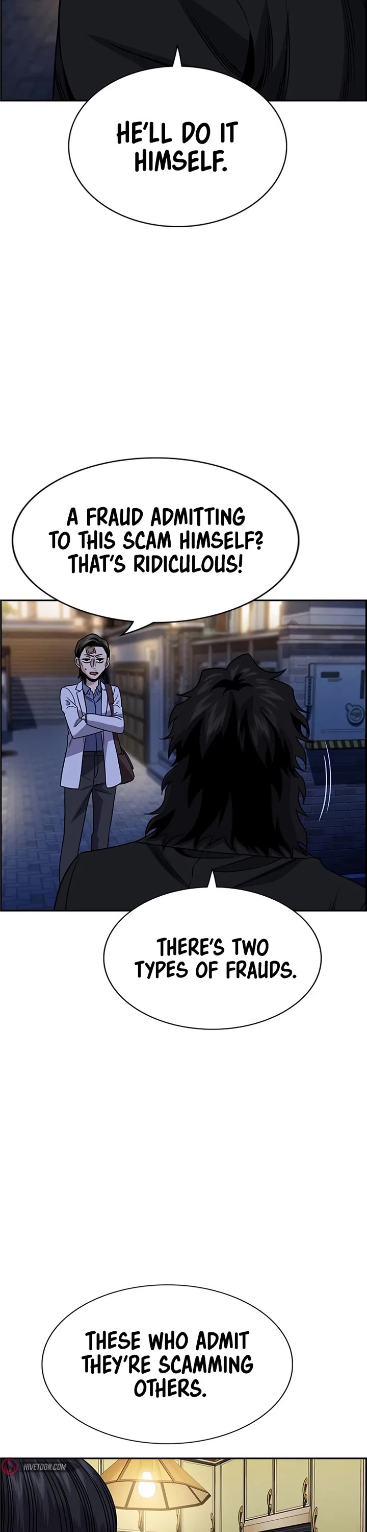 Get Schooled chapter 176 page 13