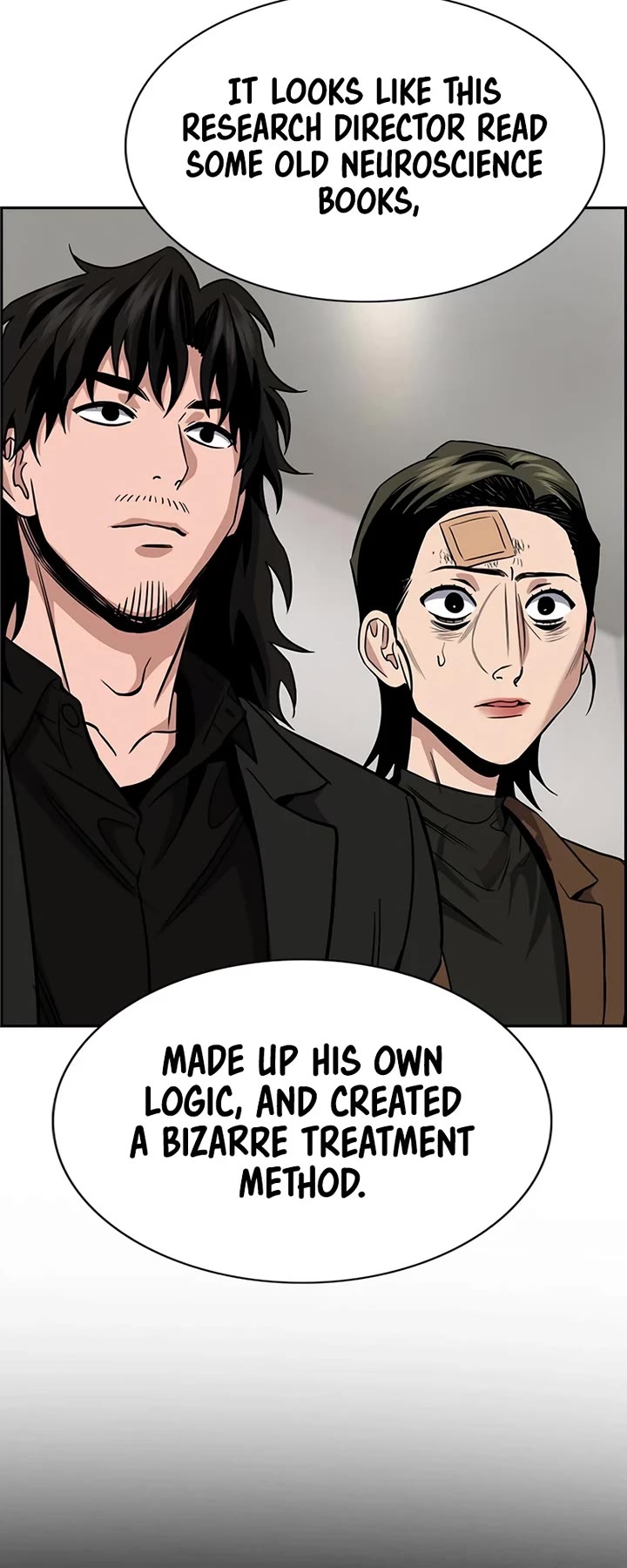 Get Schooled chapter 176 page 25