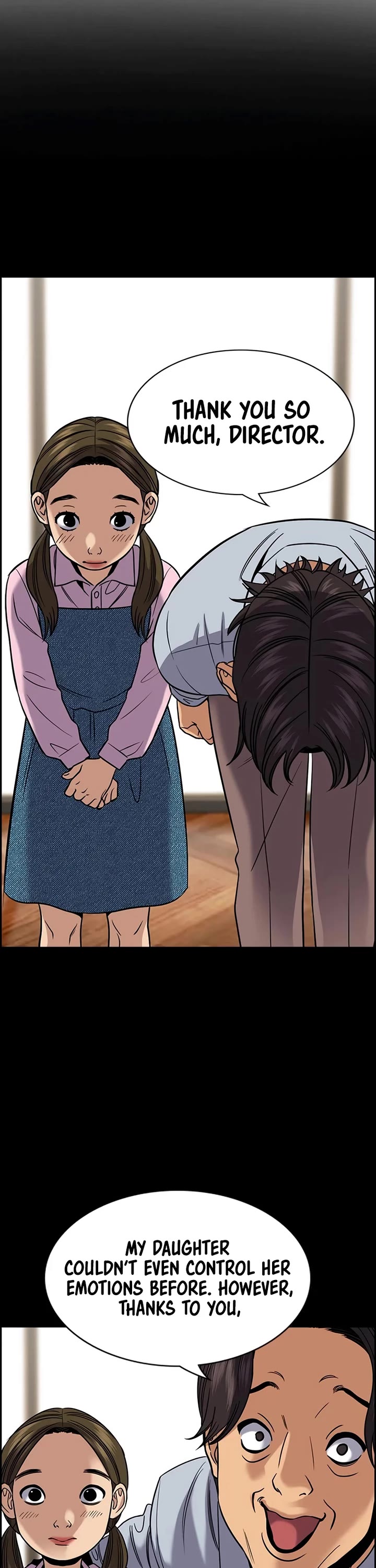 Get Schooled chapter 176 page 26