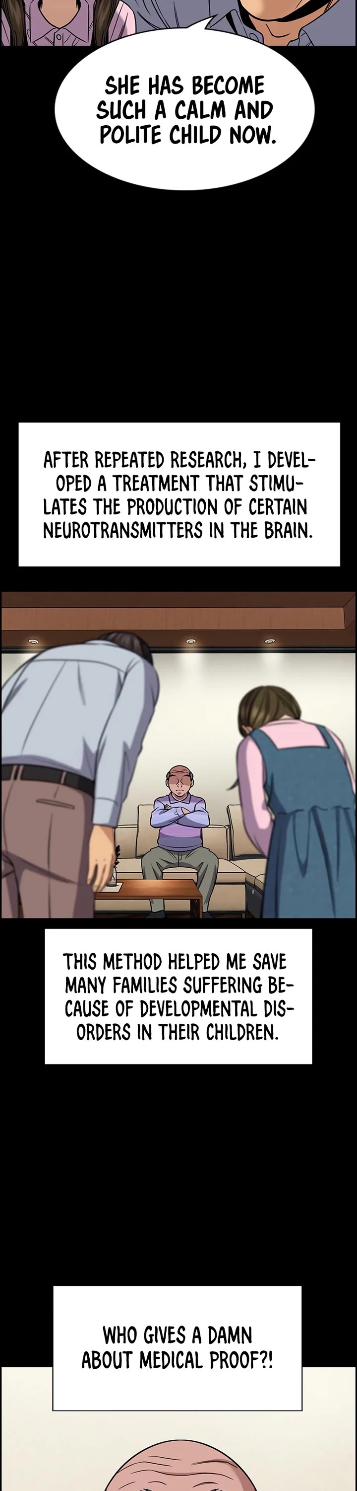 Get Schooled chapter 176 page 27