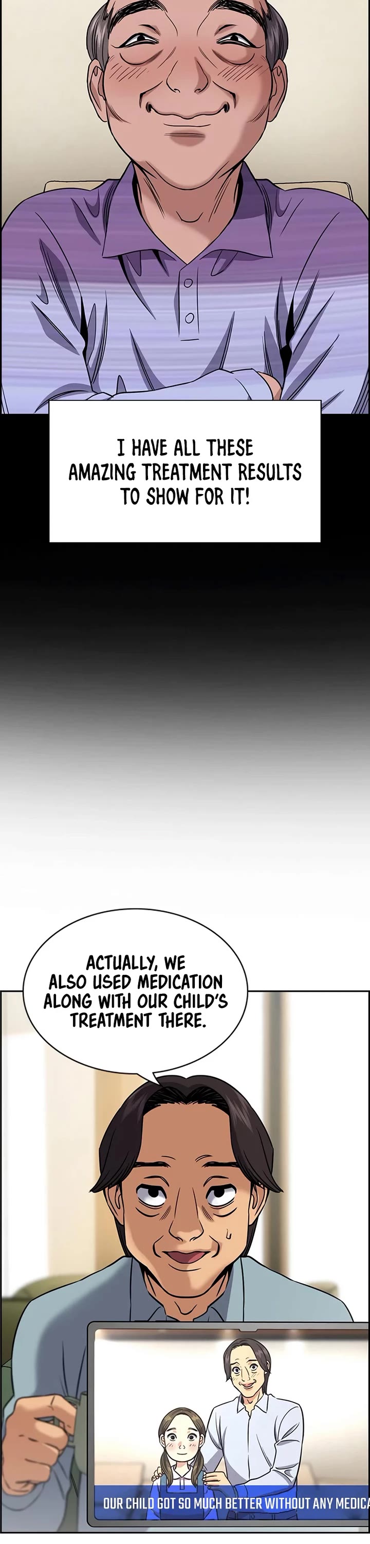 Get Schooled chapter 176 page 28