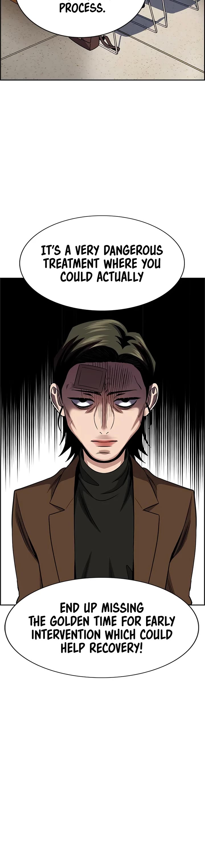 Get Schooled chapter 176 page 38