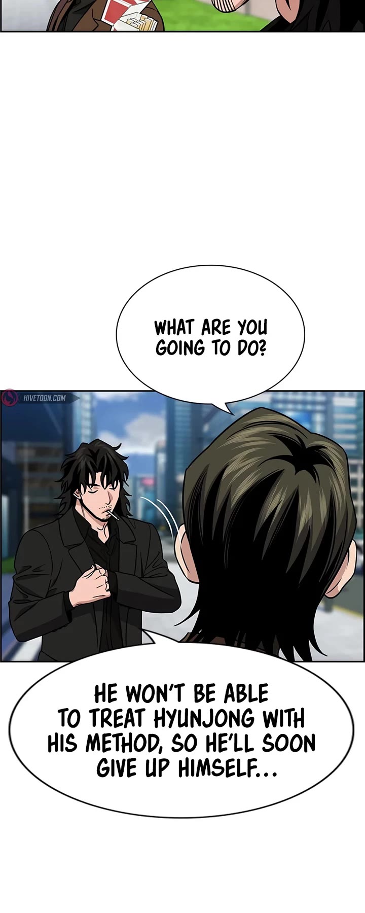 Get Schooled chapter 176 page 40