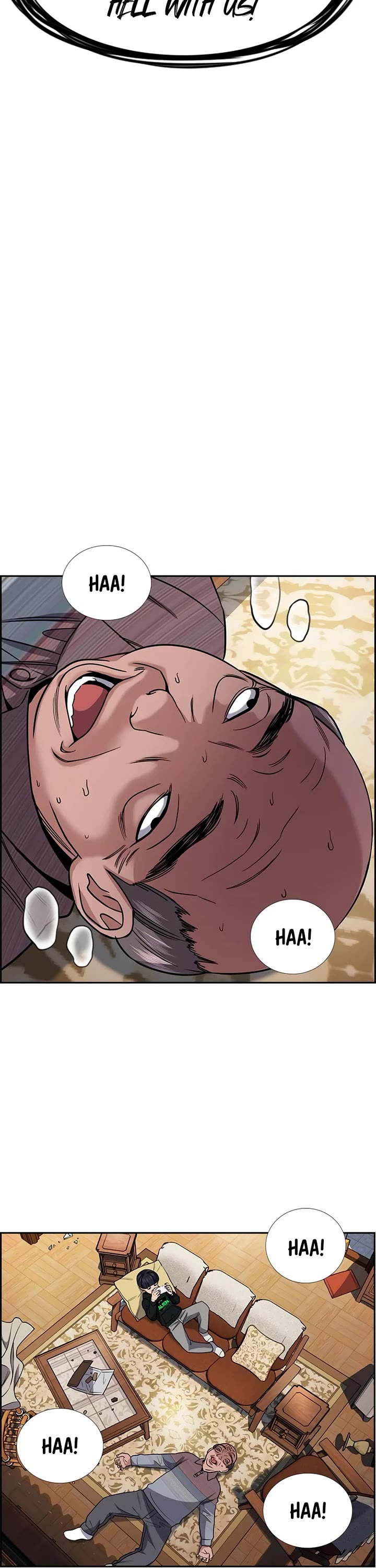 Get Schooled chapter 176 page 42