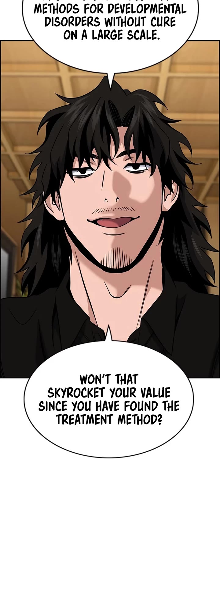 Get Schooled chapter 176 page 5