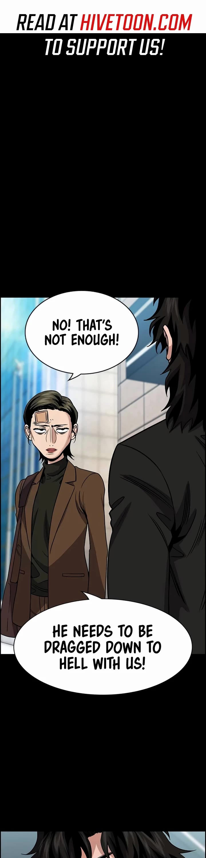 Get Schooled chapter 177 page 1