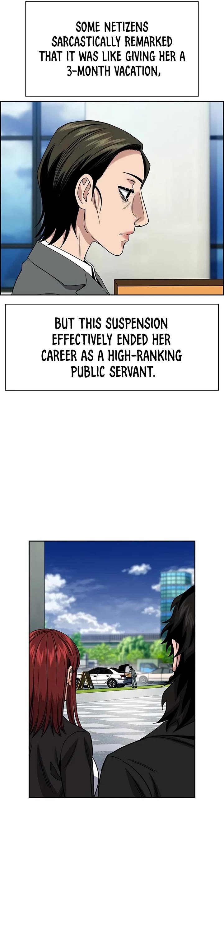 Get Schooled chapter 177 page 15