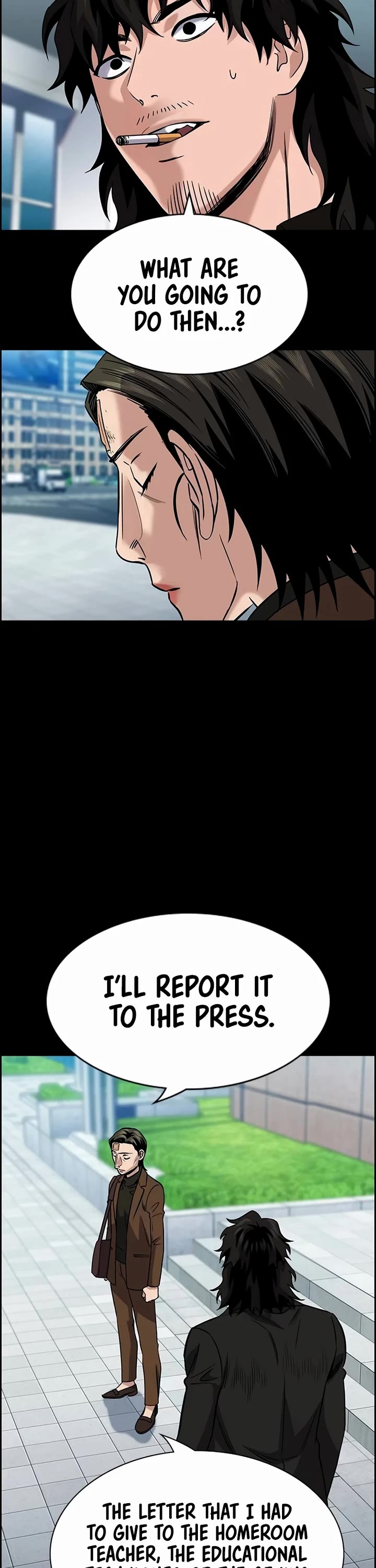 Get Schooled chapter 177 page 2