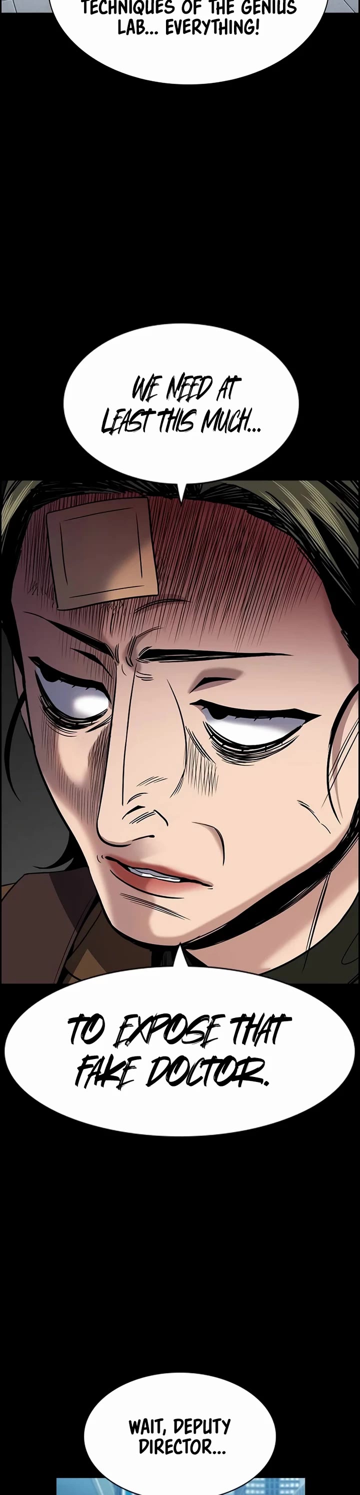 Get Schooled chapter 177 page 3