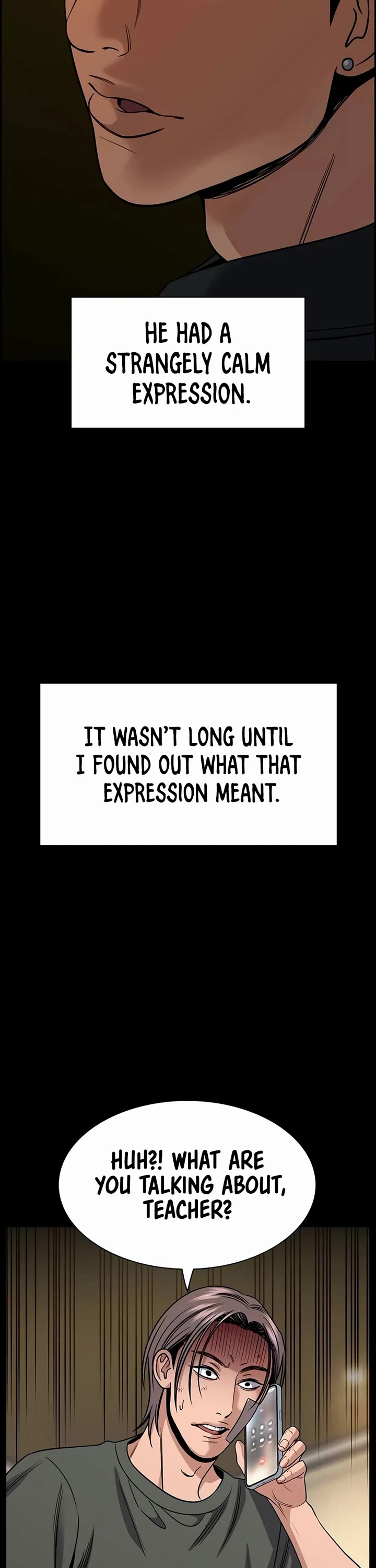 Get Schooled chapter 177 page 30