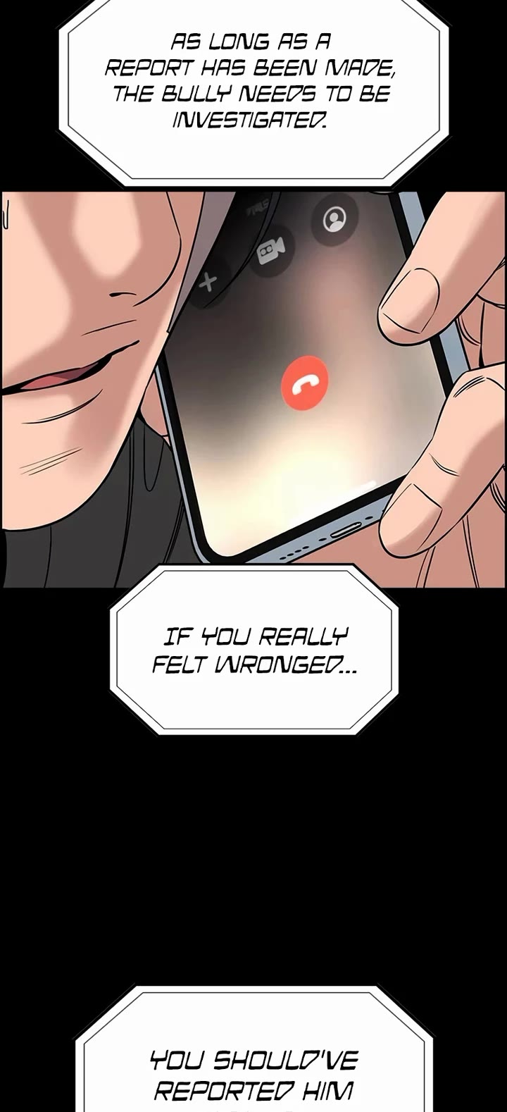 Get Schooled chapter 177 page 32