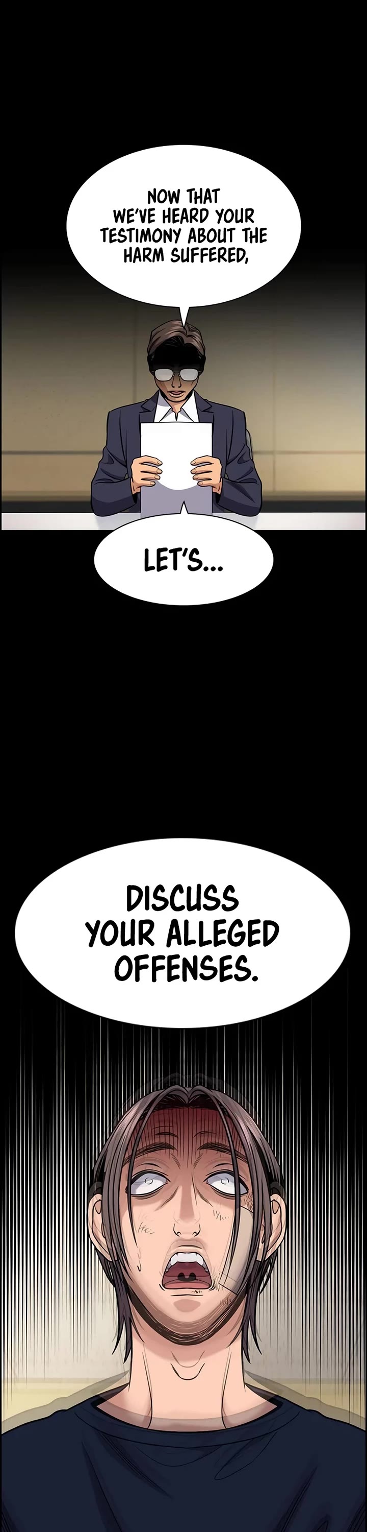 Get Schooled chapter 177 page 35