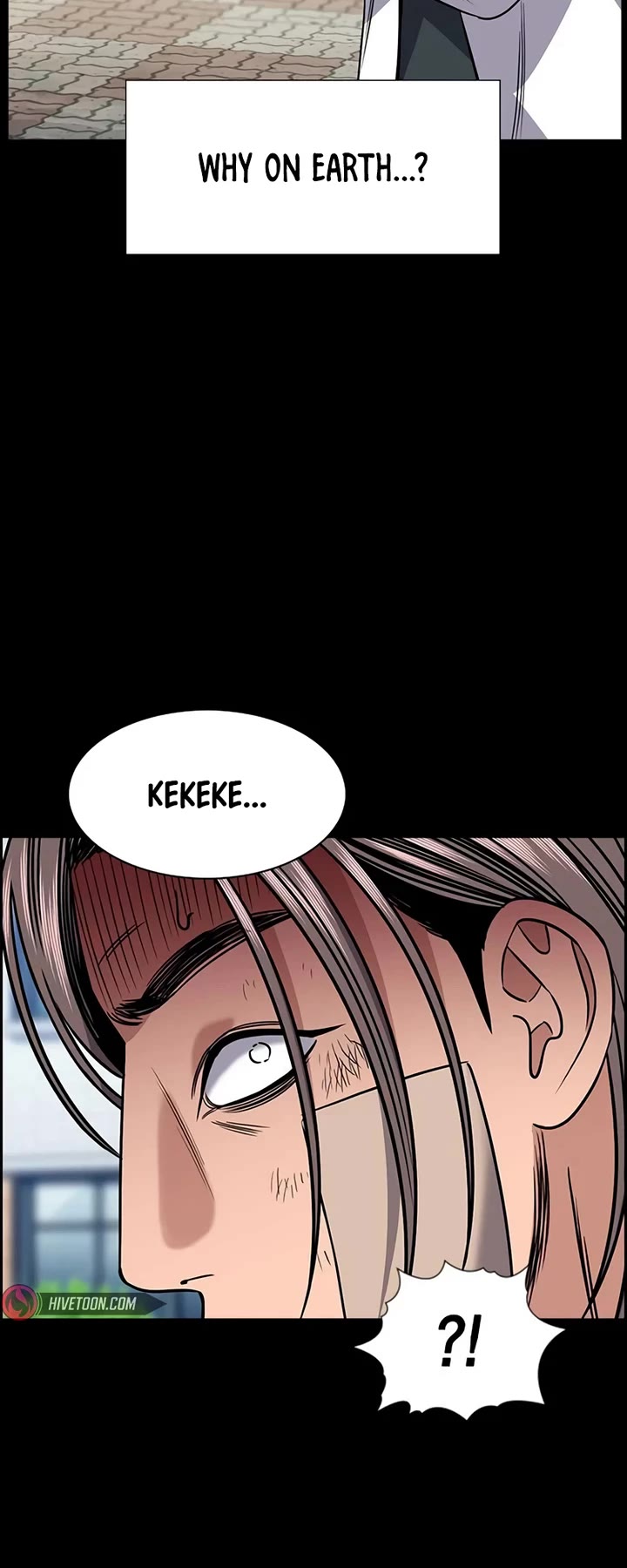 Get Schooled chapter 177 page 38