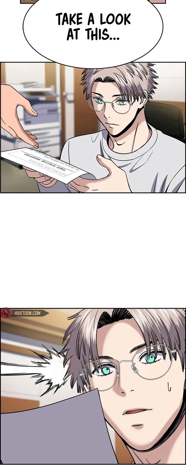 Get Schooled chapter 177 page 43