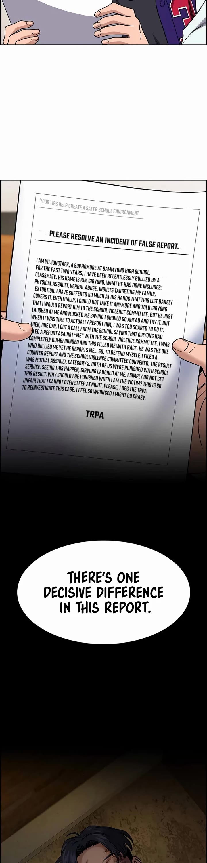 Get Schooled chapter 177 page 46