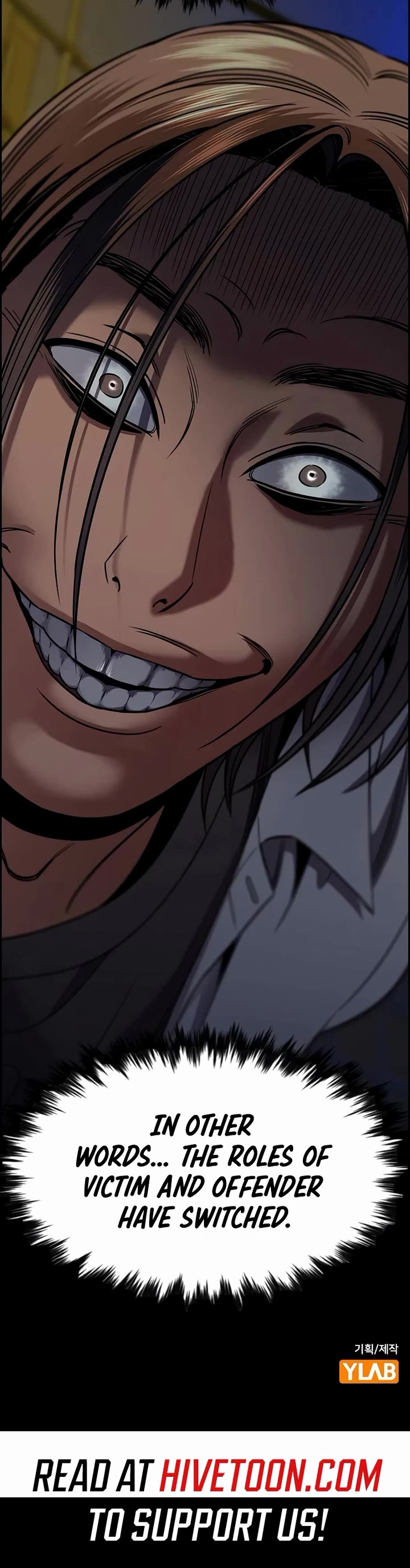 Get Schooled chapter 177 page 50