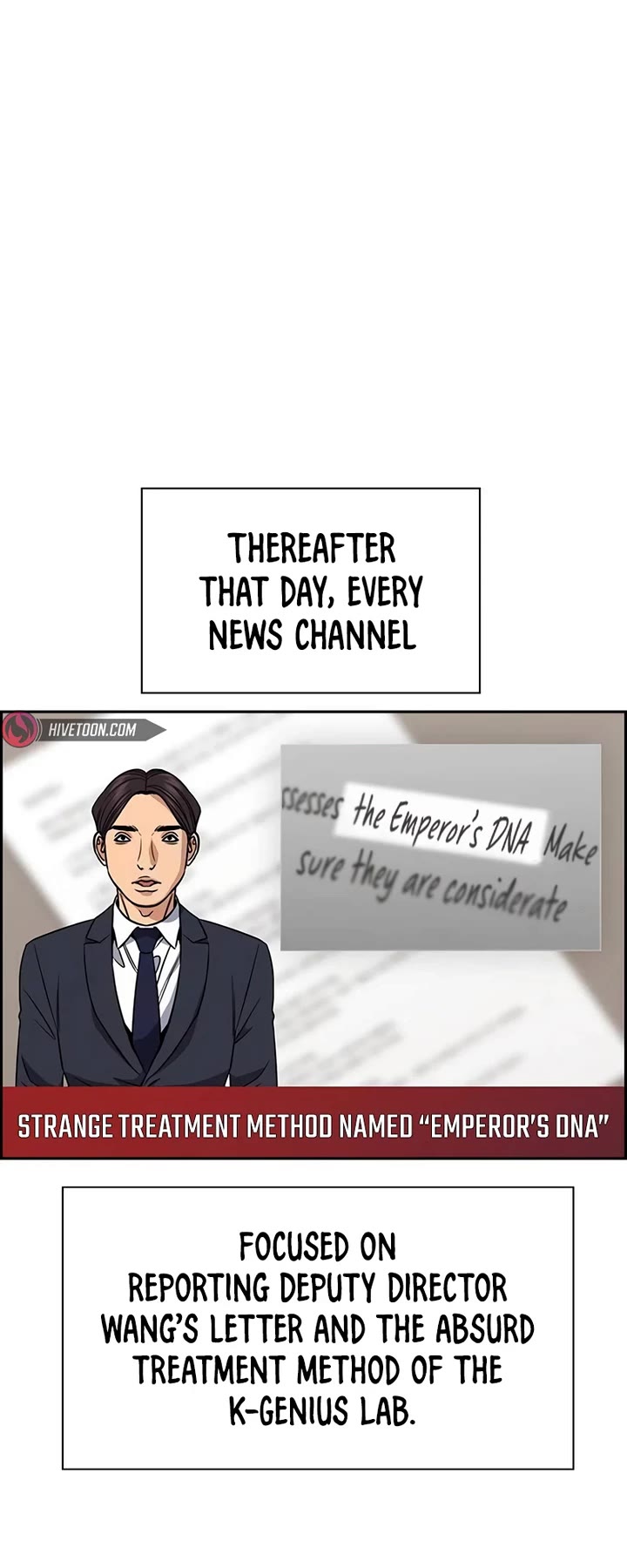 Get Schooled chapter 177 page 8