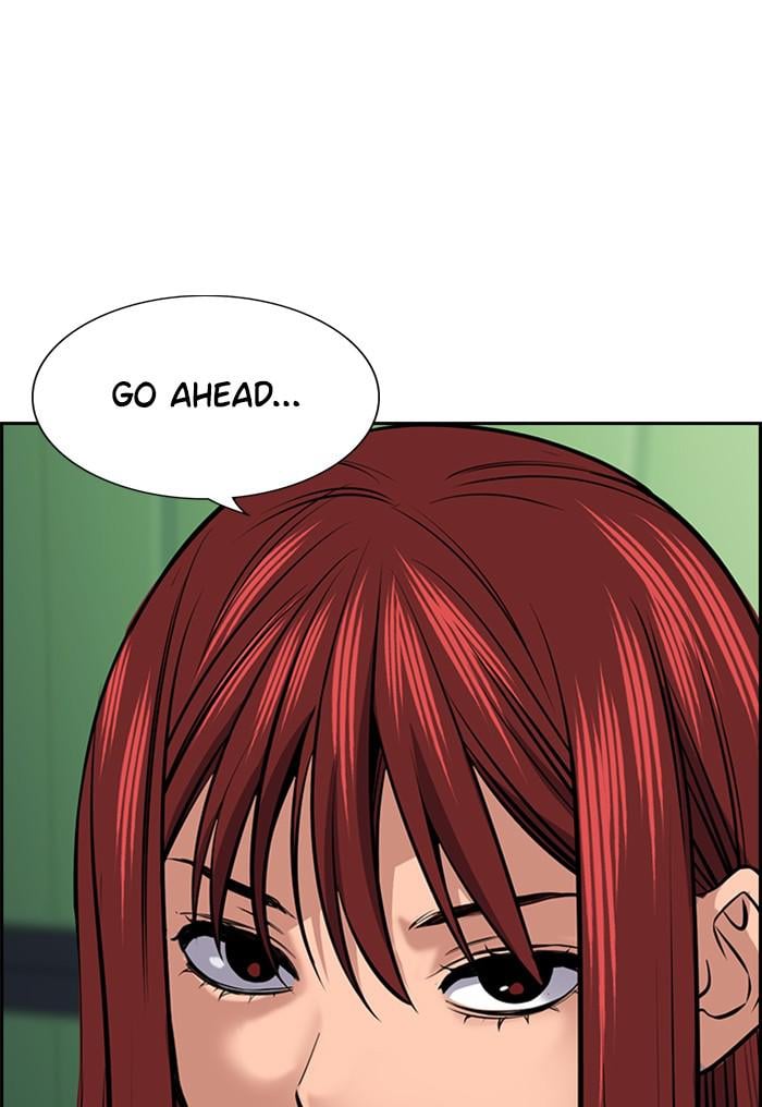 Get Schooled chapter 18 page 134