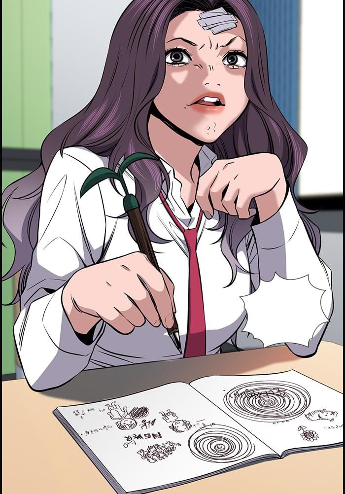 Get Schooled chapter 18 page 60